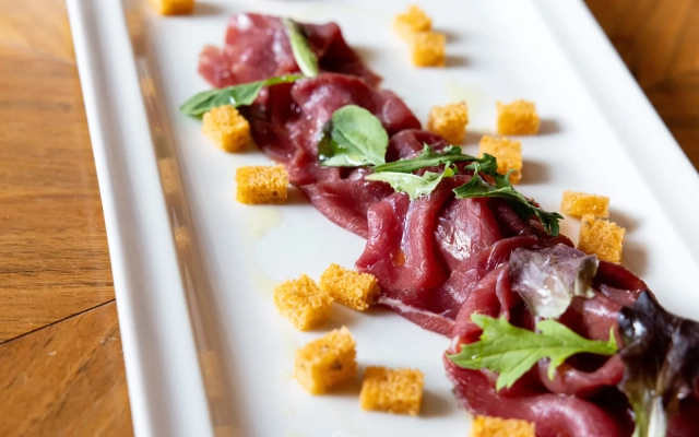 Family Hotel La Perla