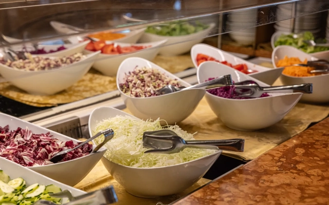 Family Hotel La Perla