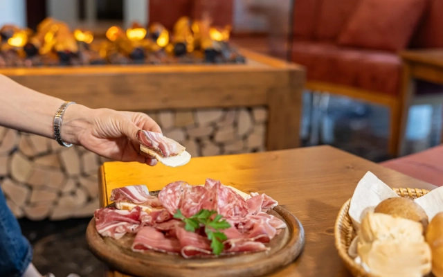 Family Hotel La Perla