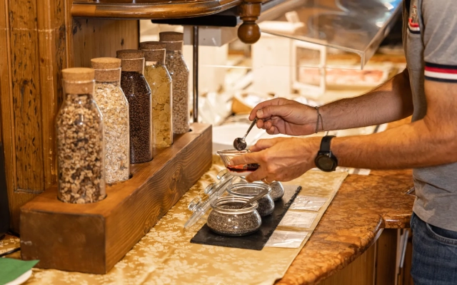 Family Hotel La Perla