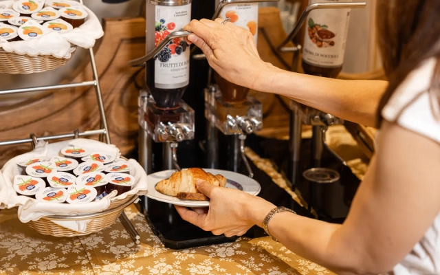 Family Hotel La Perla