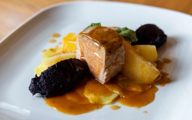 Family Hotel La Perla