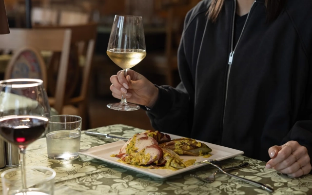 Family Hotel La Perla