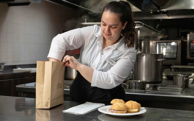 Family Hotel La Perla