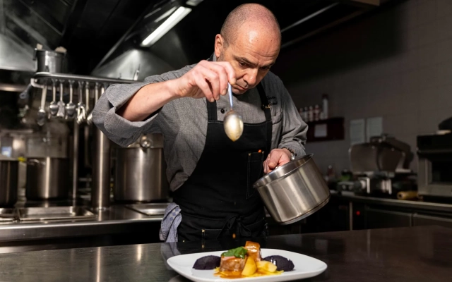 Family Hotel La Perla