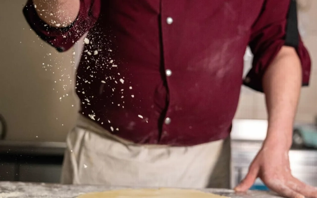 Family Hotel La Perla