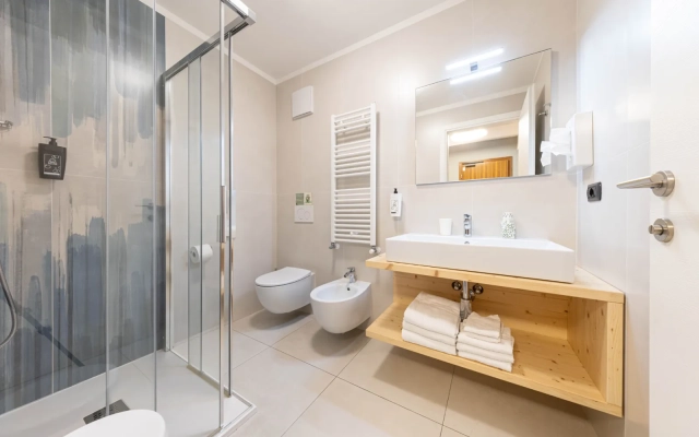 Chambres Deluxe PLUS+