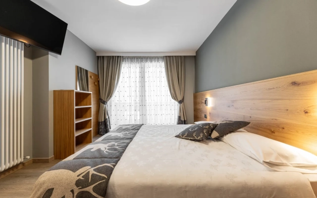 Chambres Deluxe PLUS+