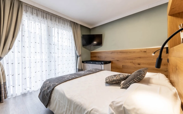 Chambres Deluxe PLUS+