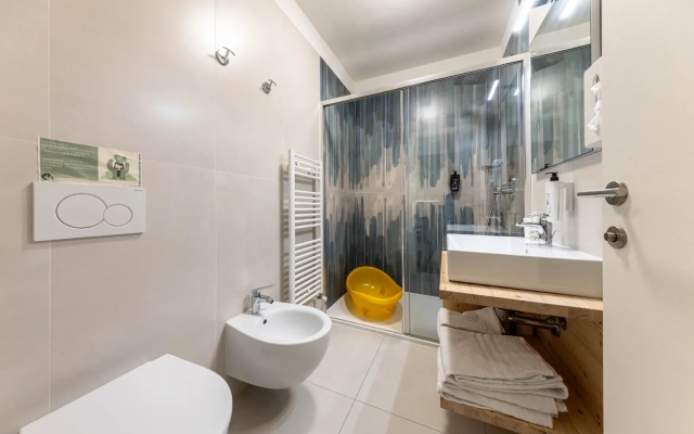 Chambres Deluxe PLUS+