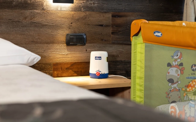 Chambres Deluxe PLUS+