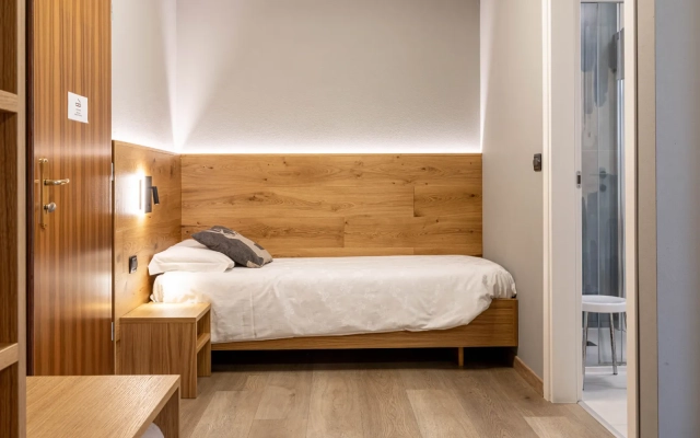 Chambres Deluxe PLUS+