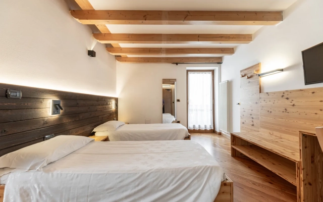 Chambres Family PLUS+