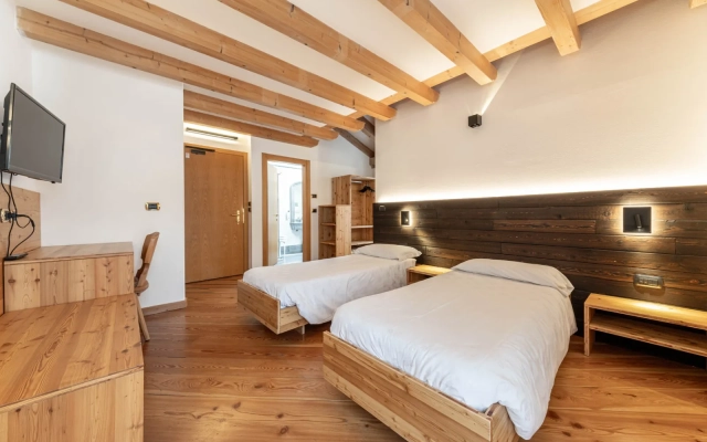 Chambres Family PLUS+