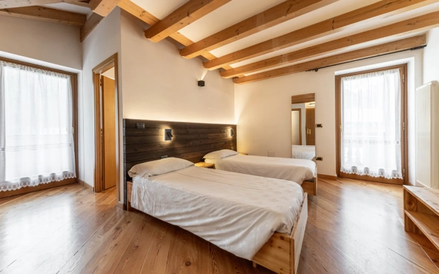 Chambres Family PLUS+