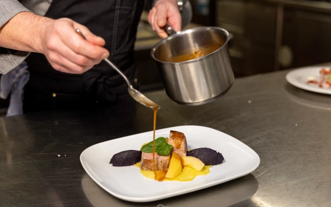 Family Hotel La Perla