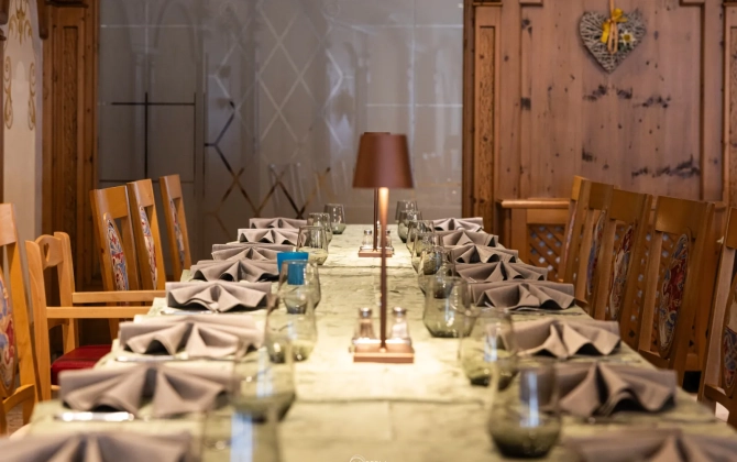 Family Hotel La Perla