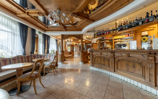 Family Hotel La Perla