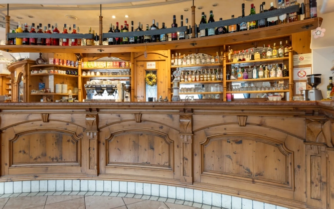 Family Hotel La Perla