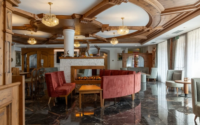 Family Hotel La Perla