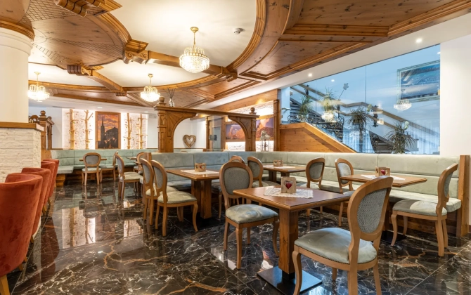 Family Hotel La Perla