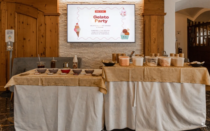 Family Hotel La Perla