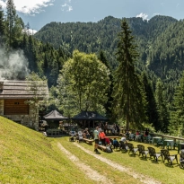 Family Hotel La Perla