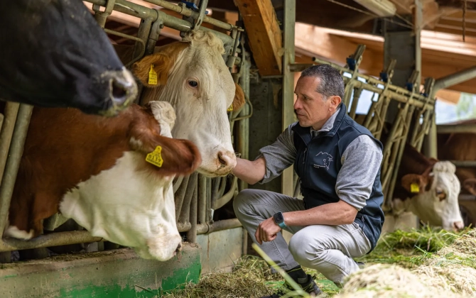 Family Hotel La Perla