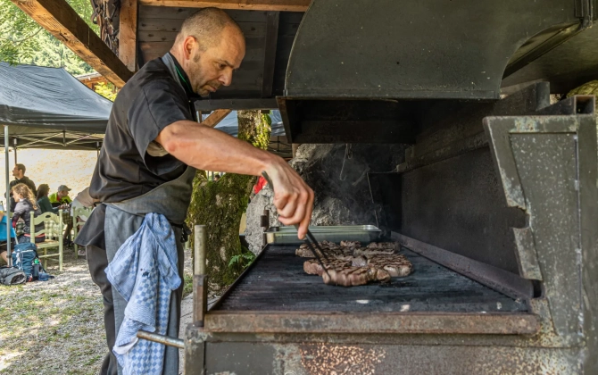 Family Hotel La Perla