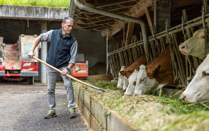Family Hotel La Perla