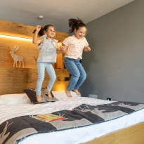 Family Hotel La Perla