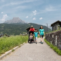 Family Hotel La Perla