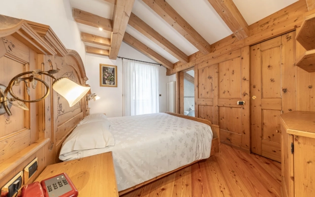 Chambres Supérieure PLUS+