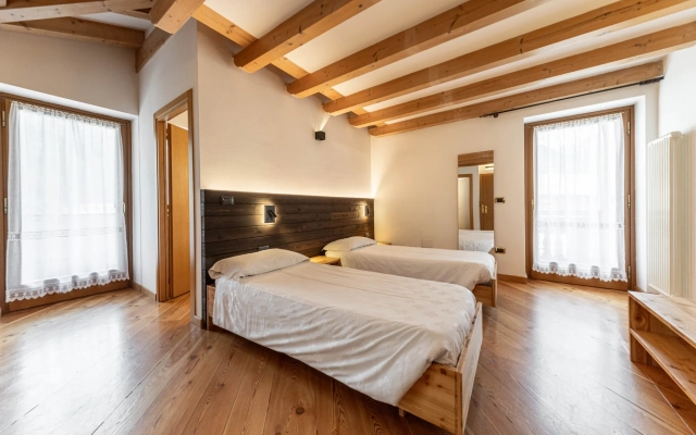 Chambres Supérieure PLUS+