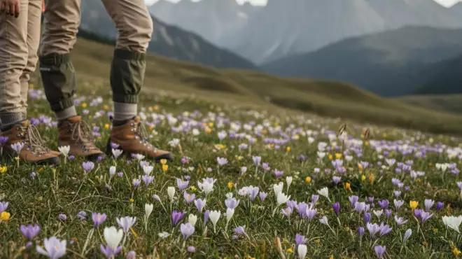 🐣 Pasqua Last Minute: La Tua Fuga di Primavera è Ora!