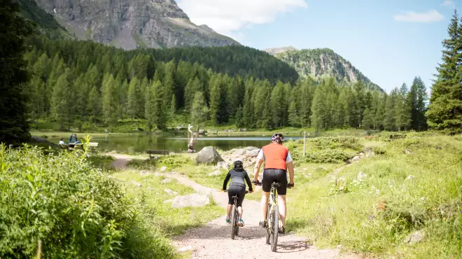 Speciale Famiglia bimbo gratis in Val di Fassa