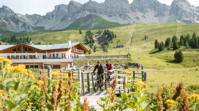 Speciale luglio in famiglia: un bambino gratis