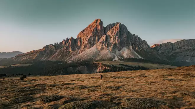 My May - 10% Short Stay in the Dolomites!