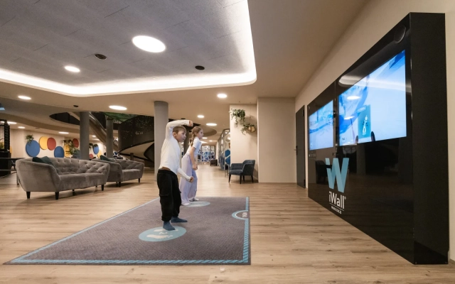 DAS GERSTL Family Retreat