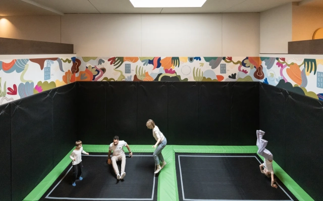 DAS GERSTL Family Retreat