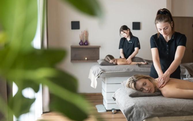 DAS GERSTL Family Retreat