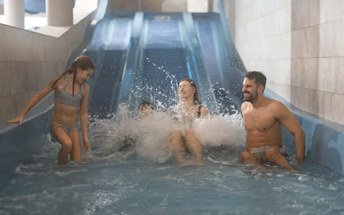 DAS GERSTL Family Retreat