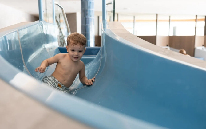 DAS GERSTL Family Retreat