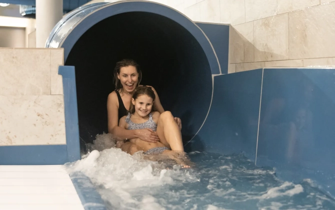 DAS GERSTL Family Retreat