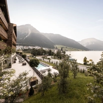 DAS GERSTL Family Retreat