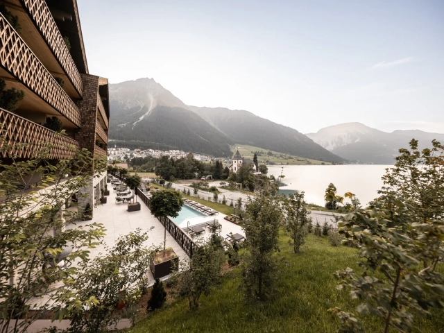 DAS GERSTL Family Retreat