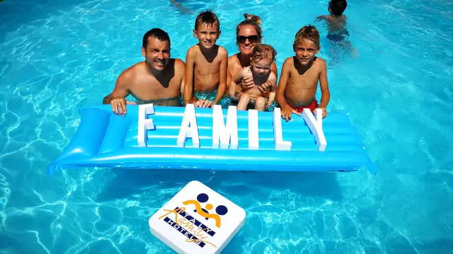 Prenota prima 2026: -15% di sconto sulla vacanza!