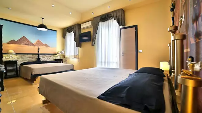 JUNE Family Special: 1st Child FREE, 2nd Child 50% OFF!