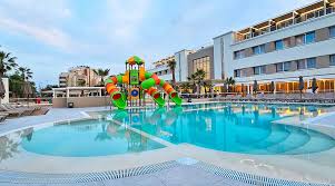 With us, 2 kids up to 18 stay for free: more relaxation for you, more fun for them 😉