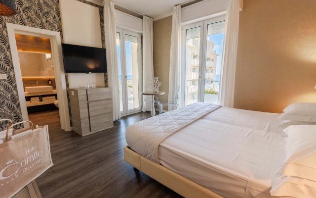 Family Room Executive